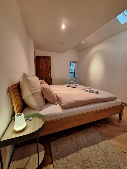 באד קראוצנבאך Ferienwohnung Tante Trude מראה חיצוני תמונה